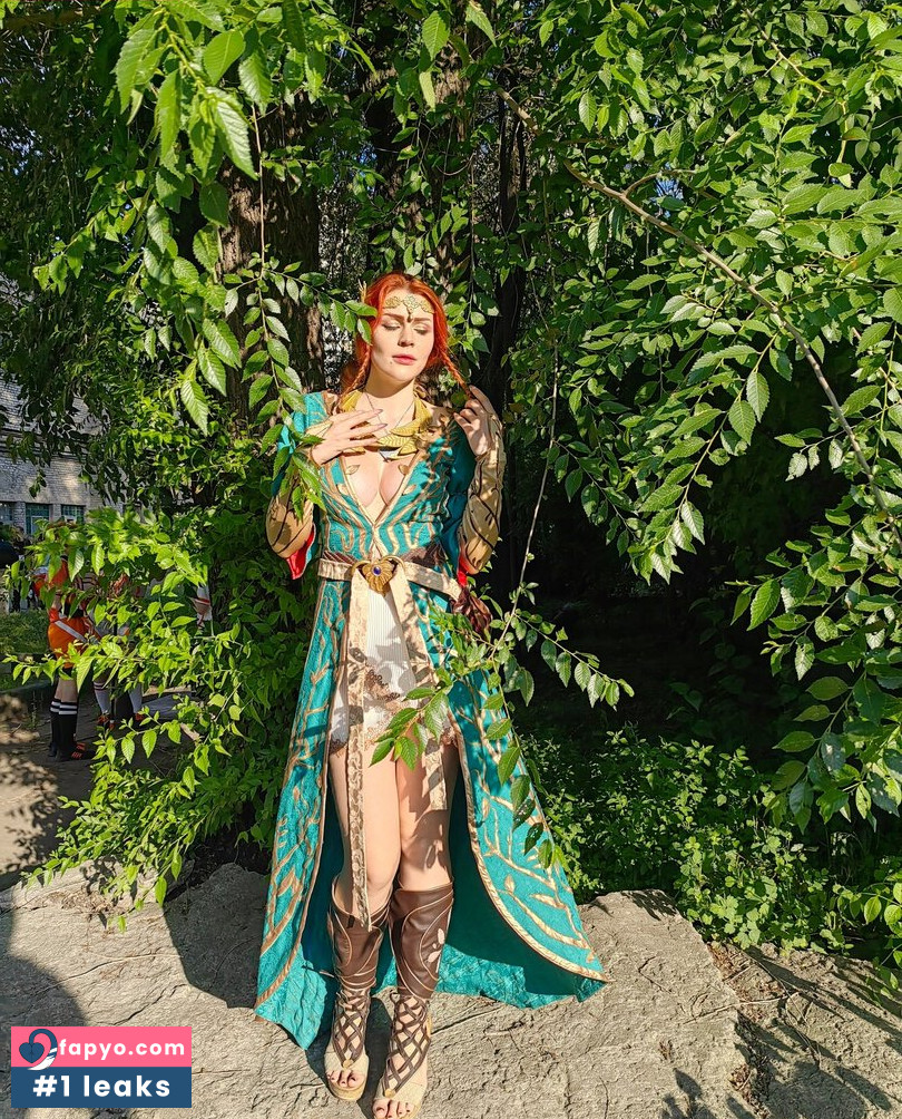 Anya Ichios, i_chios, ichios Nude Leaks OnlyFans Photos #555 - Fapyo