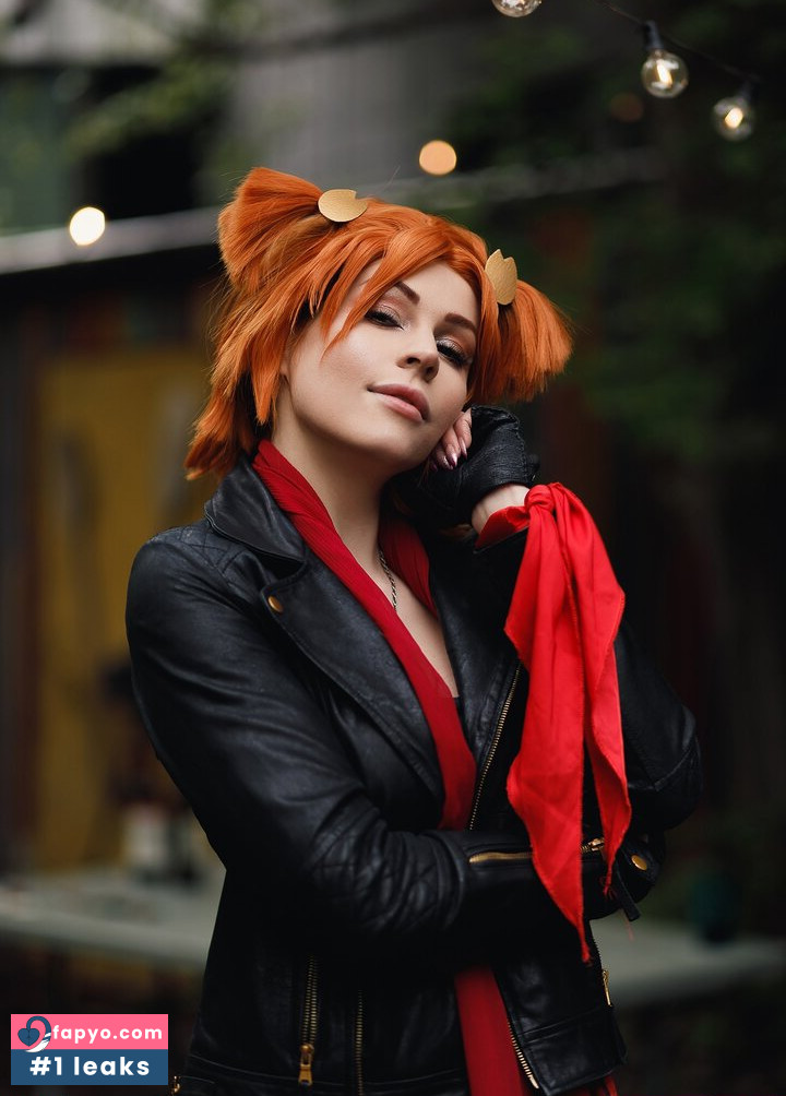 Anya Ichios, i_chios, ichios Nude Leaks OnlyFans Photos #559 - Fapyo