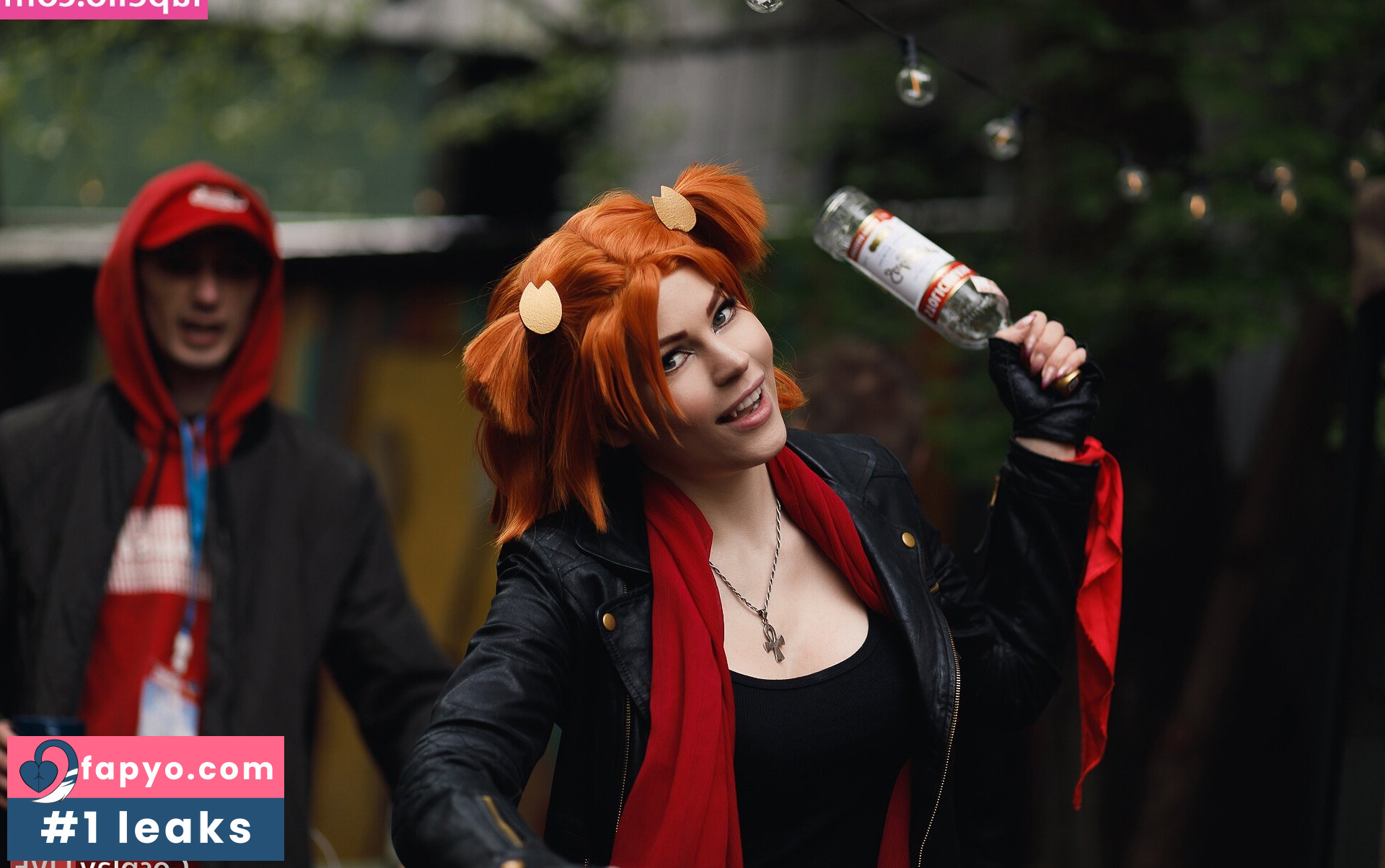 Anya Ichios, i_chios, ichios Nude Leaks OnlyFans Photos #563 - Fapyo