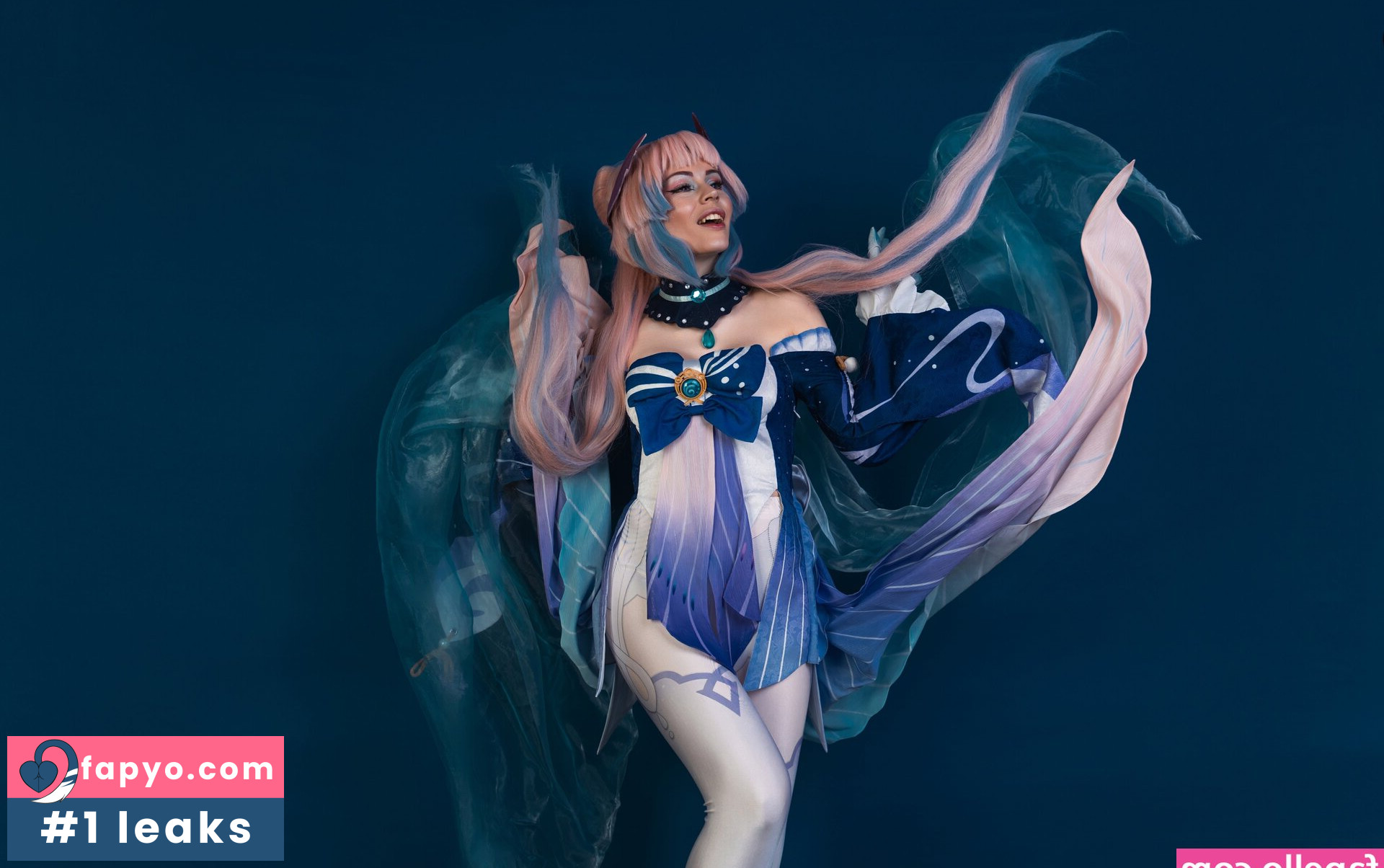 Anya Ichios, i_chios, ichios Nude Leaks OnlyFans Photos #566 - Fapyo