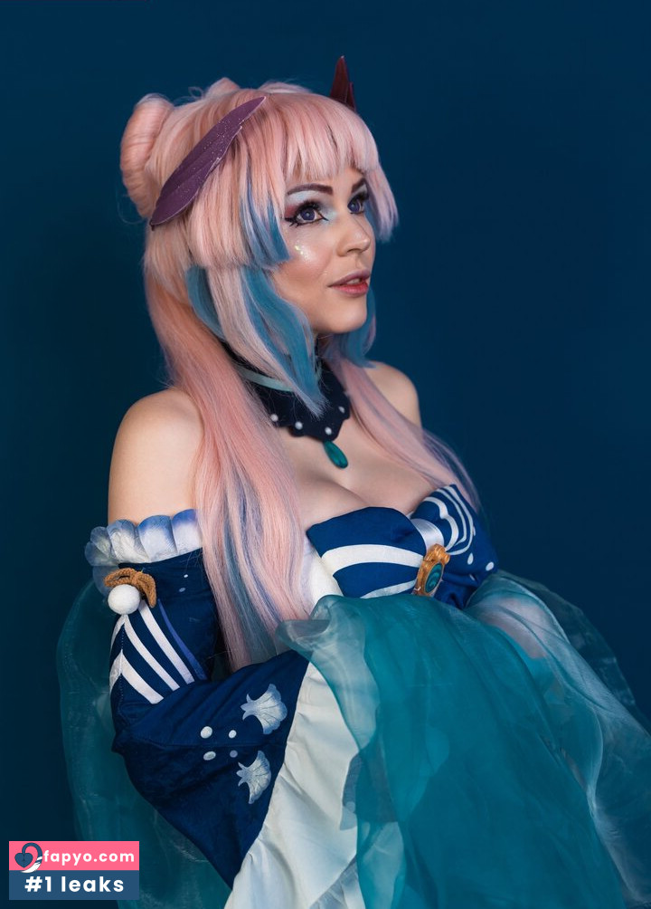 Anya Ichios, i_chios, ichios Nude Leaks OnlyFans Photos #569 - Fapyo