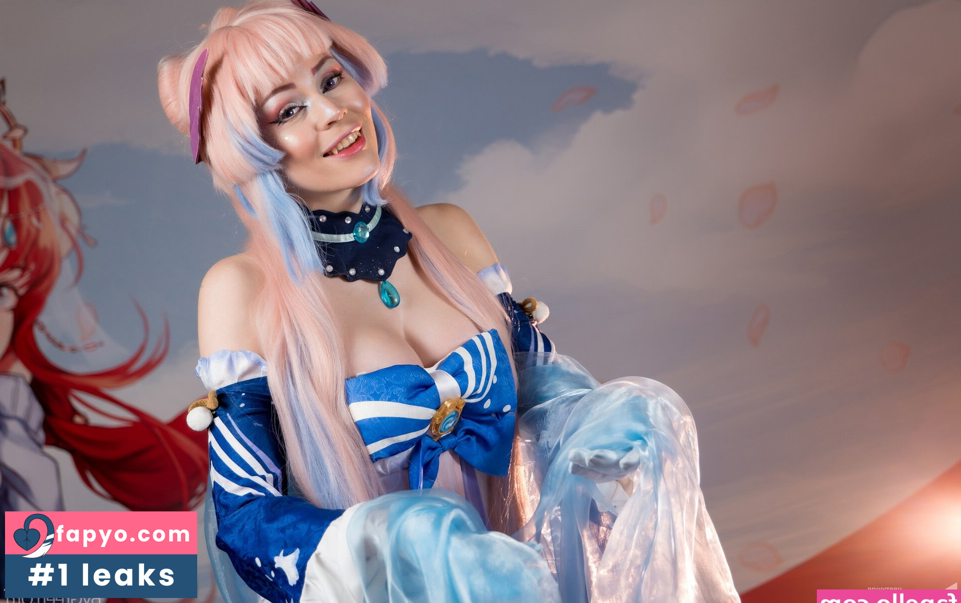 Anya Ichios, i_chios, ichios Nude Leaks OnlyFans Photos #570 - Fapyo