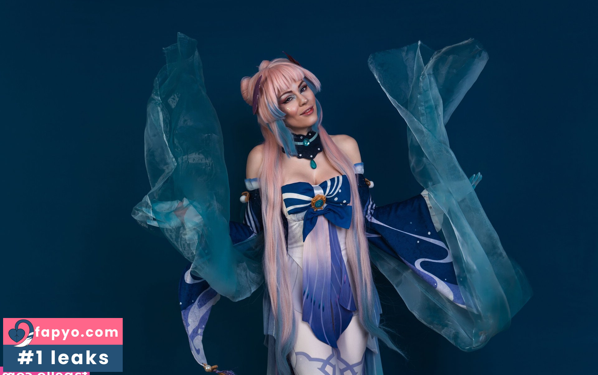 Anya Ichios, i_chios, ichios Nude Leaks OnlyFans Photos #571 - Fapyo