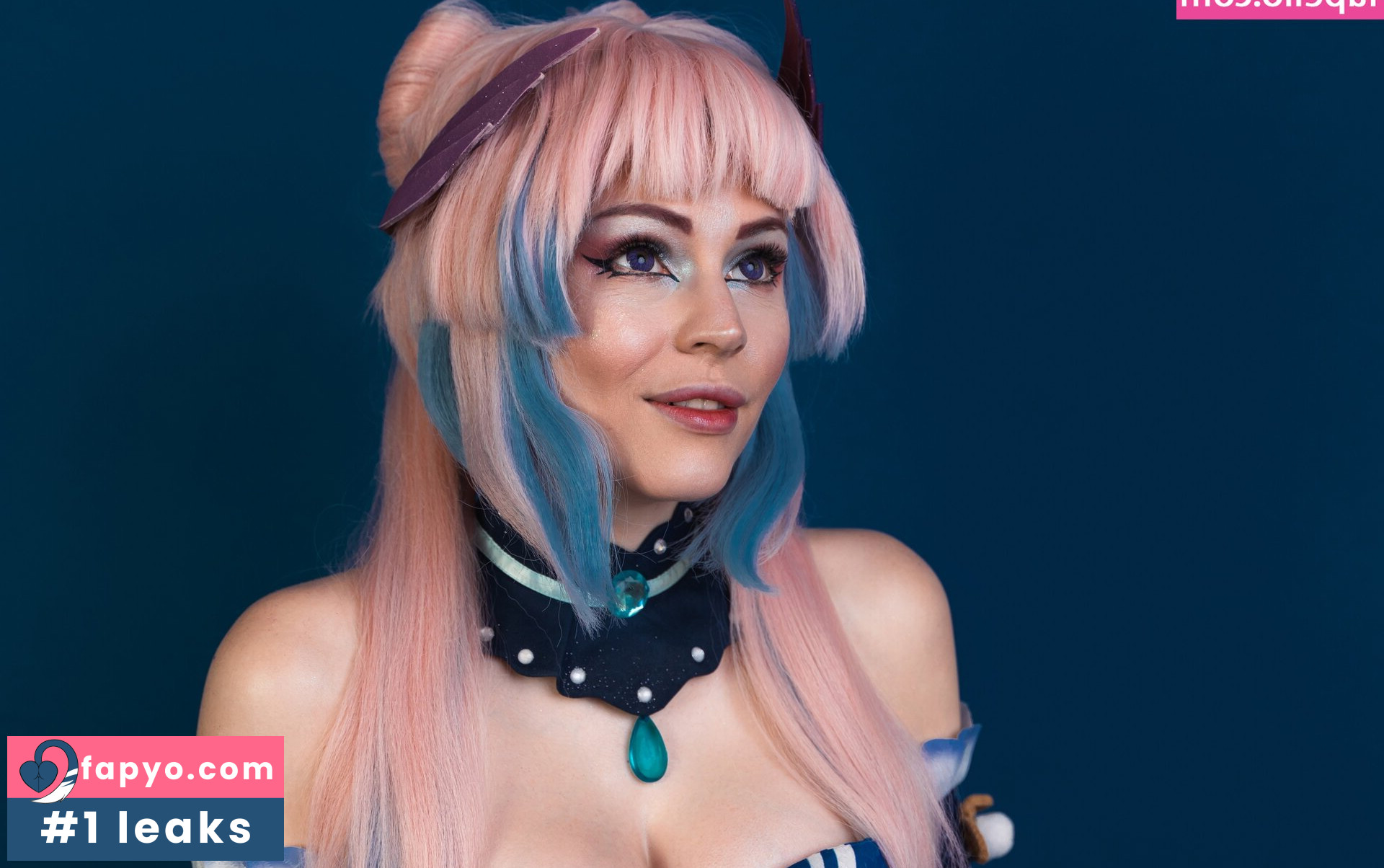 Anya Ichios, i_chios, ichios Nude Leaks OnlyFans Photos #573 - Fapyo