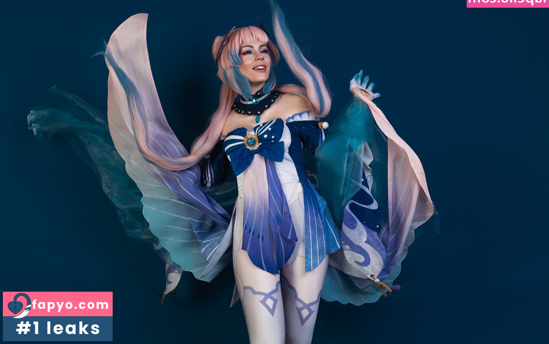 Anya Ichios, i_chios, ichios Nude Leaks OnlyFans Photos #574 - Fapyo