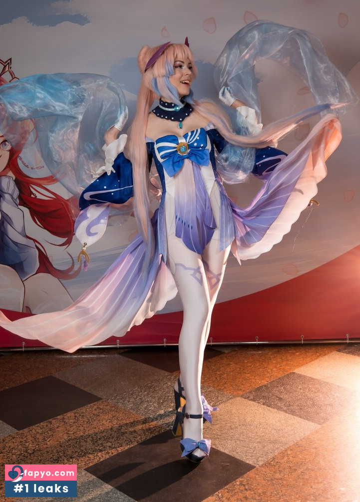 Anya Ichios, i_chios, ichios Nude Leaks OnlyFans Photos #575 - Fapyo