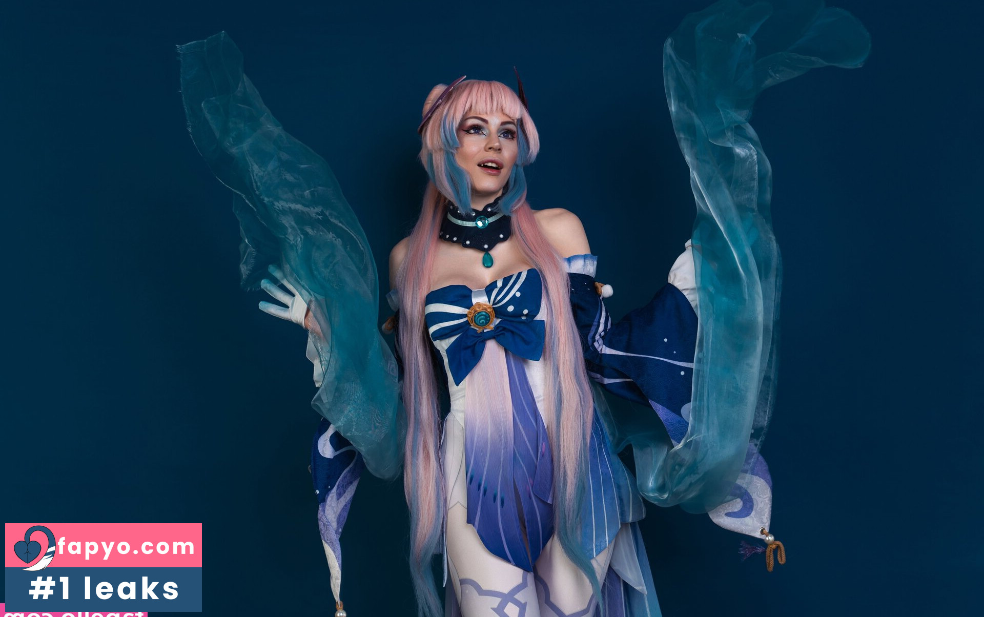 Anya Ichios, i_chios, ichios Nude Leaks OnlyFans Photos #577 - Fapyo