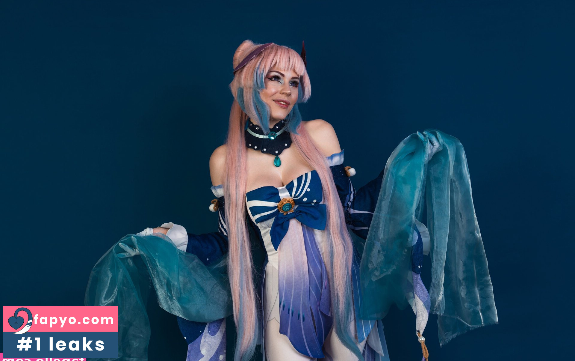 Anya Ichios, i_chios, ichios Nude Leaks OnlyFans Photos #578 - Fapyo