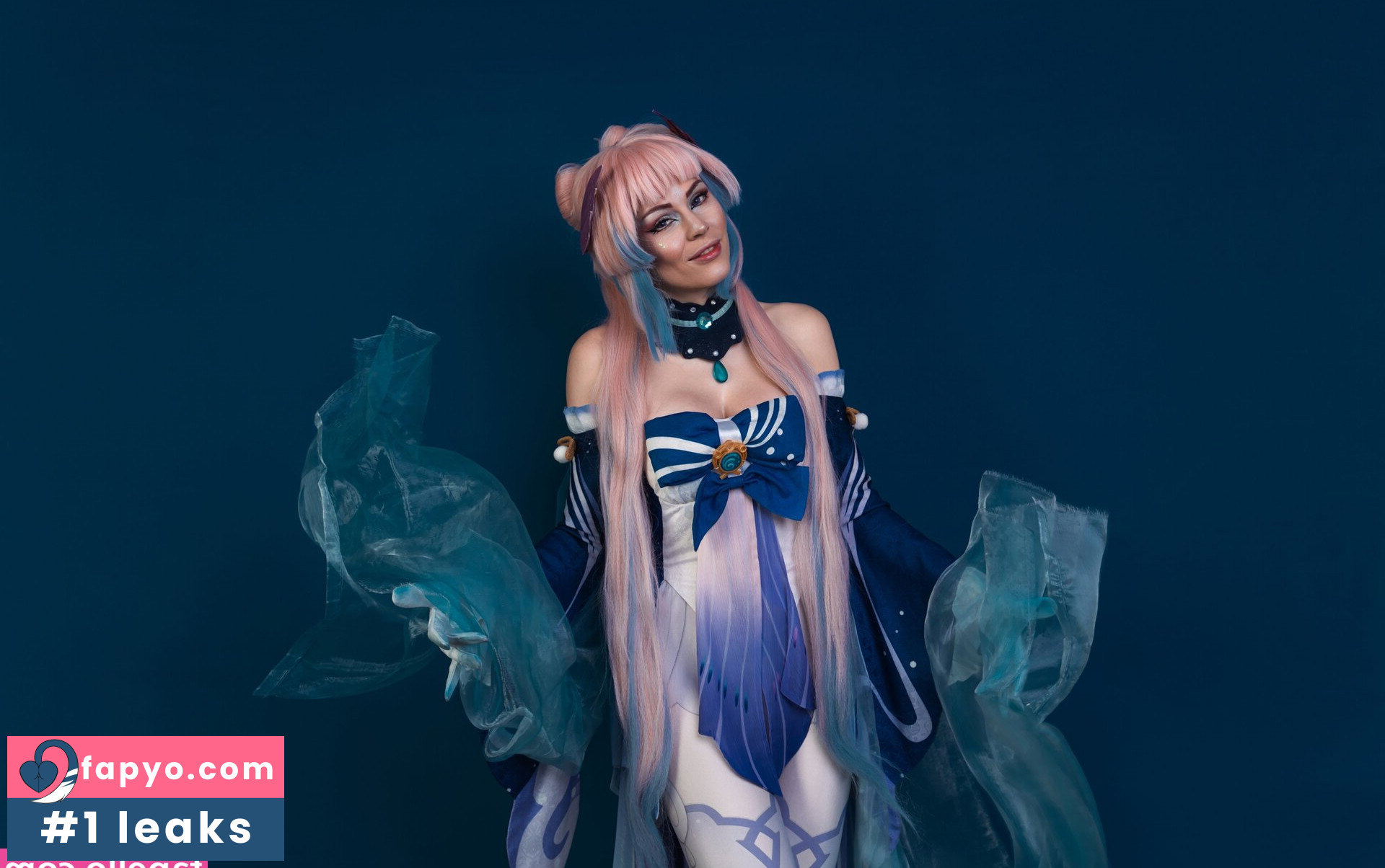 Anya Ichios, i_chios, ichios Nude Leaks OnlyFans Photos #582 - Fapyo