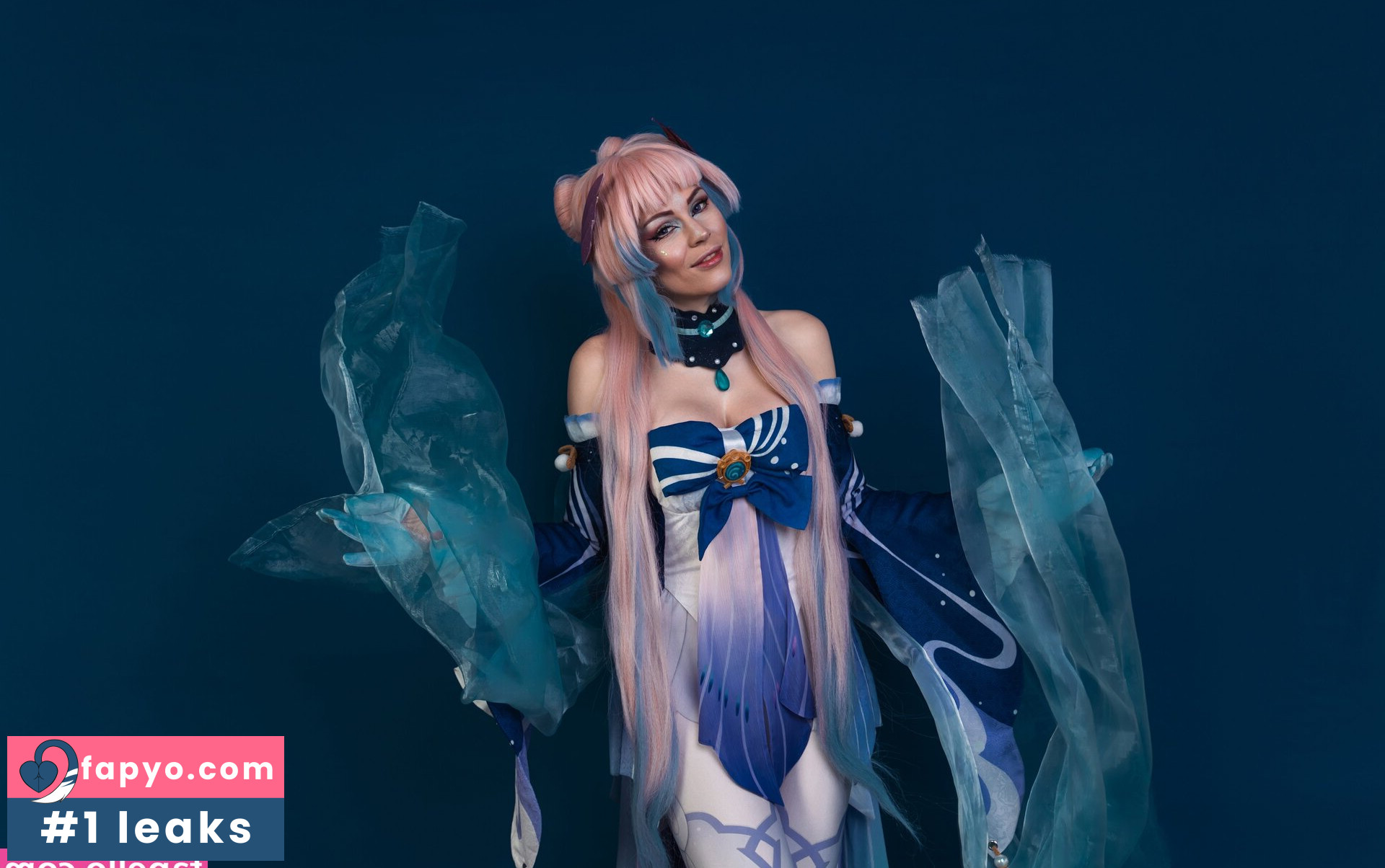 Anya Ichios, i_chios, ichios Nude Leaks OnlyFans Photos #584 - Fapyo