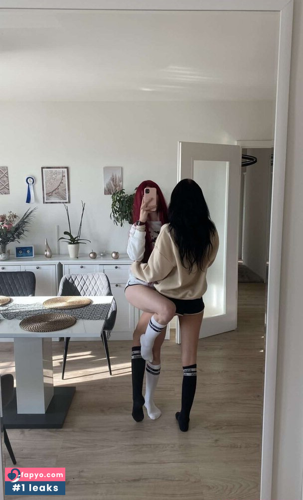 Ariane Morrison Nude OnlyFans Leaks 15 Photos - ErosNude