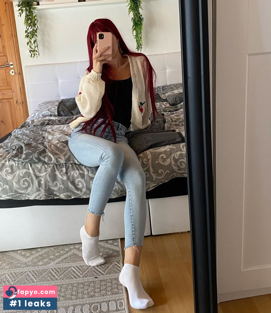 Ariane Morrison Nude OnlyFans Leaks 15 Photos - ErosNude