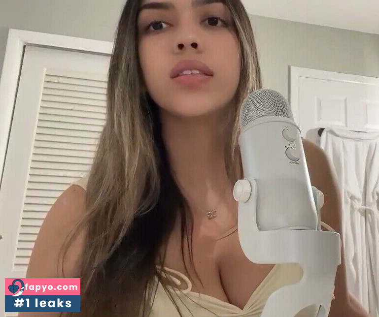 Asmr Em Nude Leaks OnlyFans - ErosNude