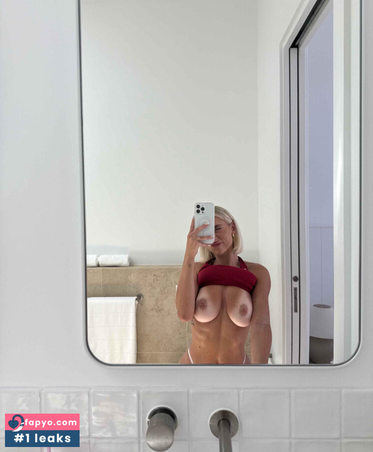 Avalon Nadfalusi Nude OnlyFans Leaks 16 Photos - ErosNude