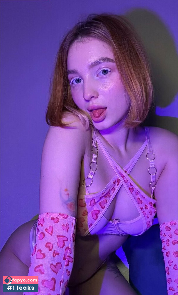 baby_ameliia Nude Leaks OnlyFans - ErosNude