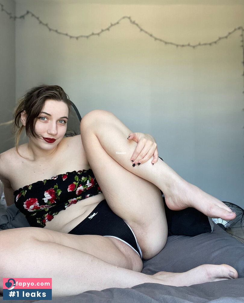 bakaelf1, bakaelff Nude Leaks OnlyFans Photos #711 - Fapyo