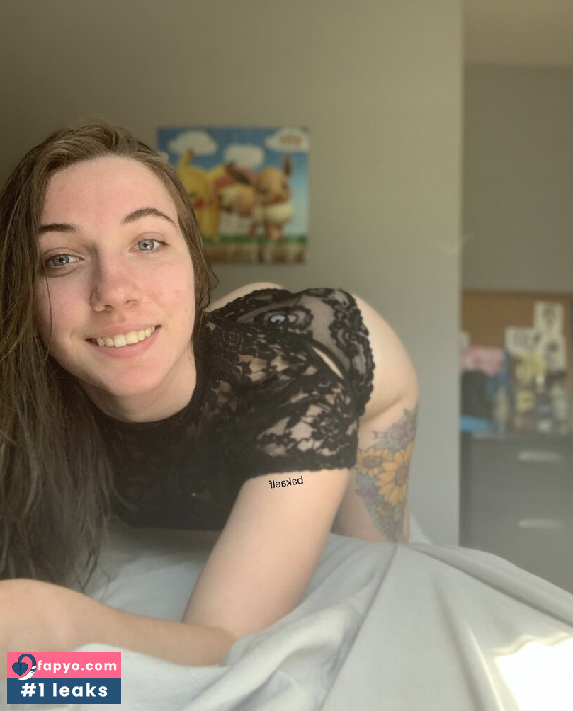 bakaelf1, bakaelff Nude Leaks OnlyFans Photos #734 - Fapyo