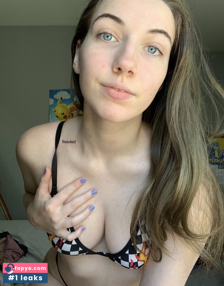 bakaelf1, bakaelff Nude Leaks OnlyFans Photos #736 - Fapyo