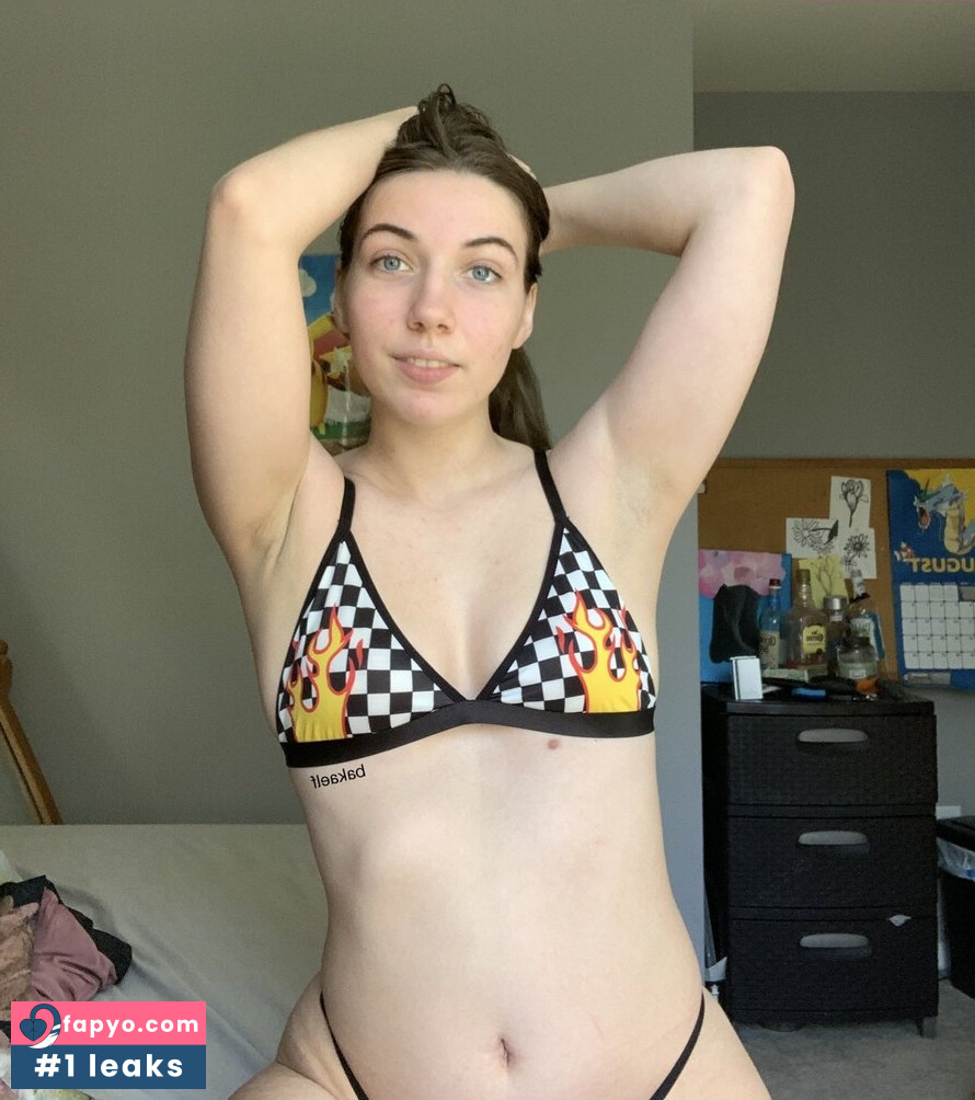 bakaelf1, bakaelff Nude Leaks OnlyFans Photos #739 - Fapyo