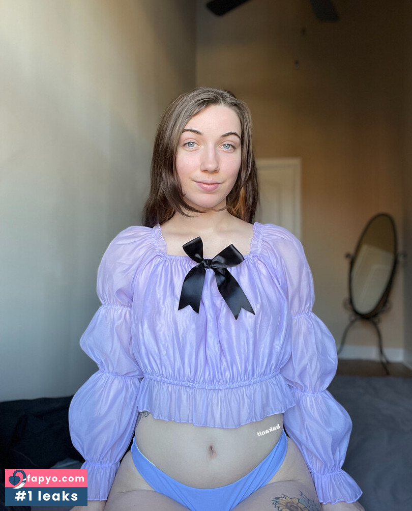 bakaelf1, bakaelff Nude Leaks OnlyFans Photos #767 - Fapyo