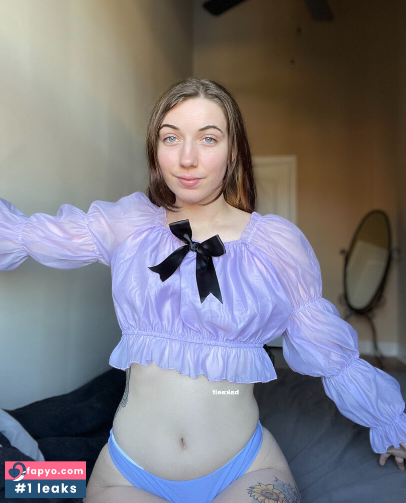 bakaelf1, bakaelff Nude Leaks OnlyFans Photos #773 - Fapyo
