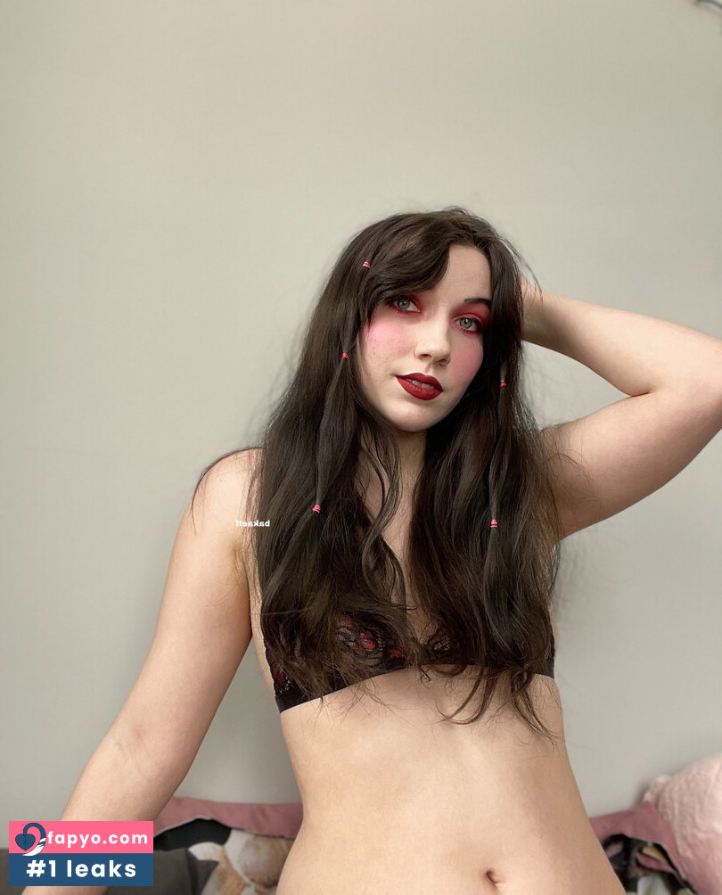 bakaelf1, bakaelff Nude Leaks OnlyFans Photos #798 - Fapyo