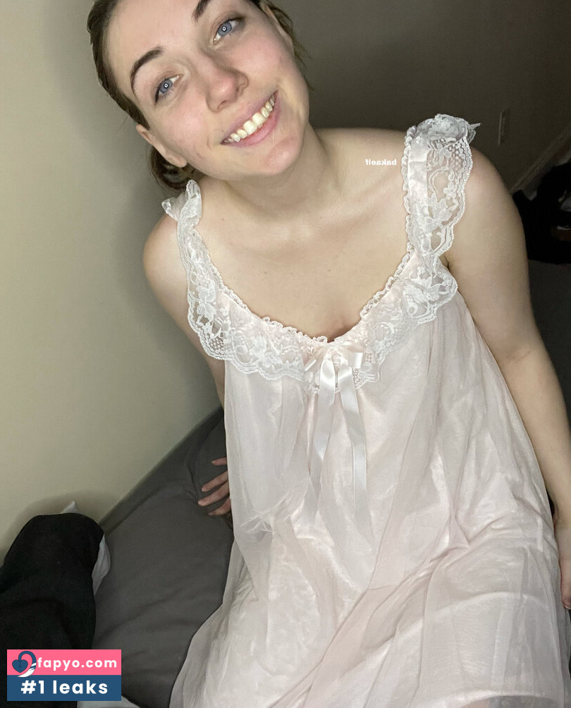 bakaelf1, bakaelff Nude Leaks OnlyFans Photos #807 - Fapyo