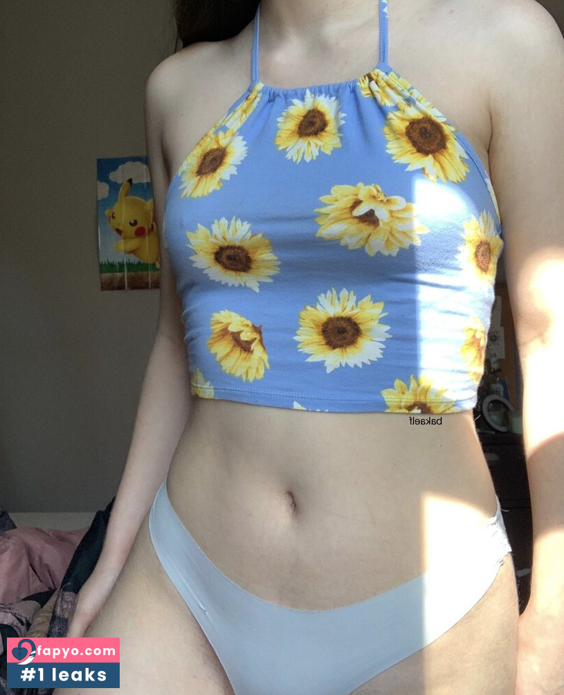 bakaelf1, bakaelff Nude Leaks OnlyFans Photos #855 - Fapyo