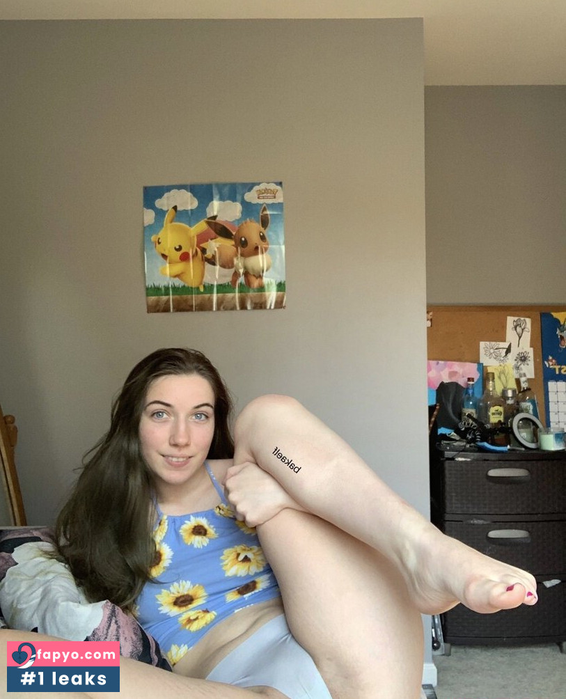 bakaelf1, bakaelff Nude Leaks OnlyFans Photos #860 - Fapyo