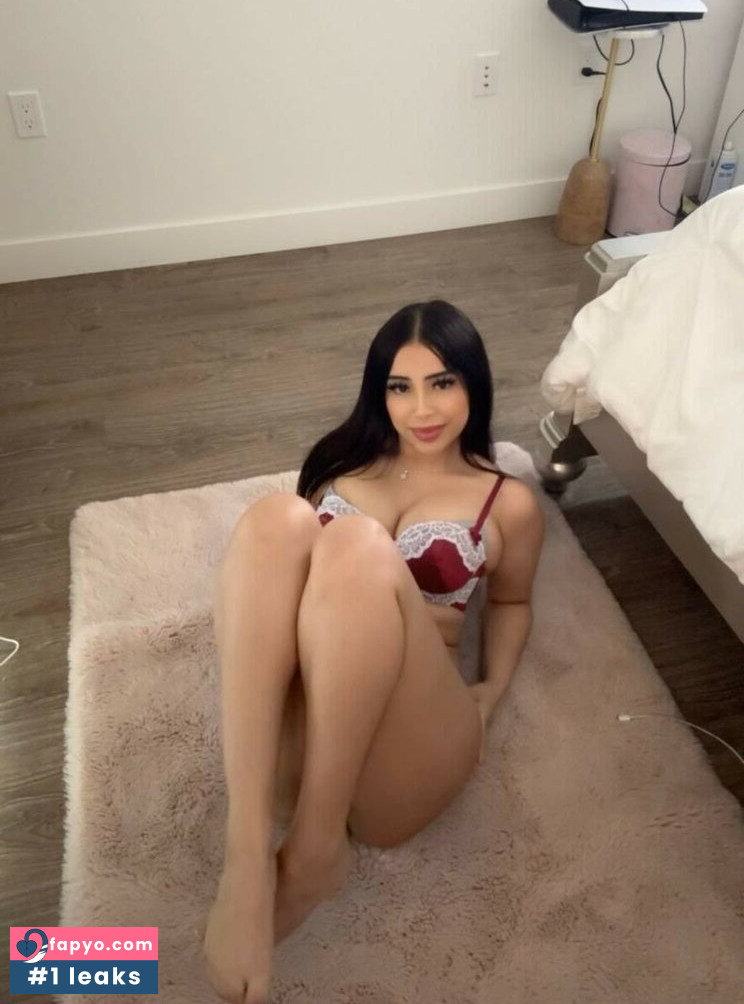 Bbyarielll Nude Leaks OnlyFans - ErosNude