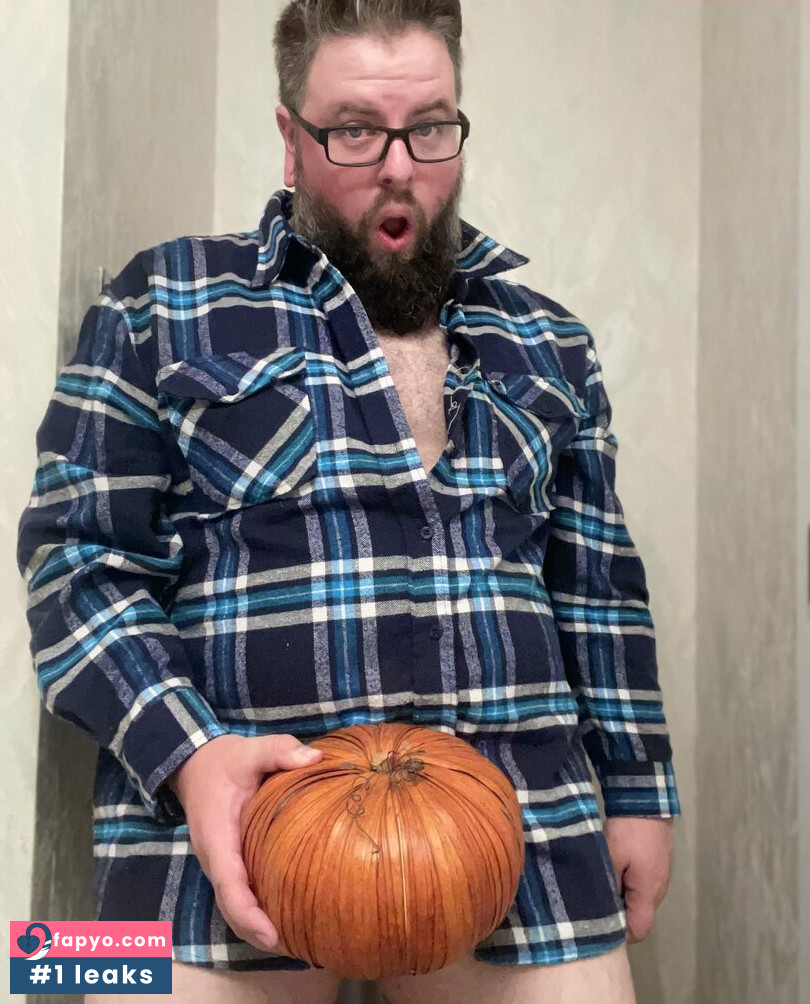beardedjesus Nude OnlyFans Leaks 29 Photos - ErosNude