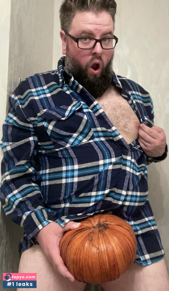 beardedjesus Nude OnlyFans Leaks 29 Photos - ErosNude