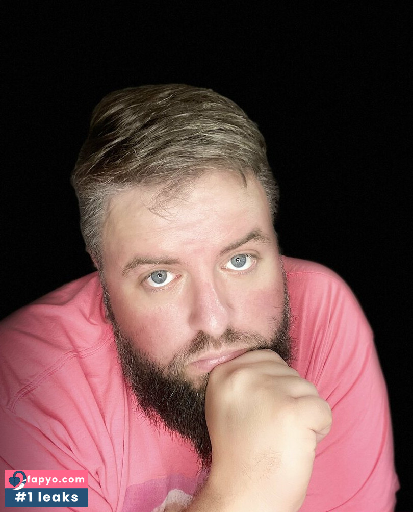 beardedjesus Nude OnlyFans Leaks 29 Photos - ErosNude