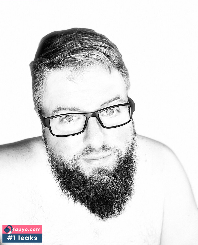 beardedjesus Nude OnlyFans Leaks 29 Photos - ErosNude