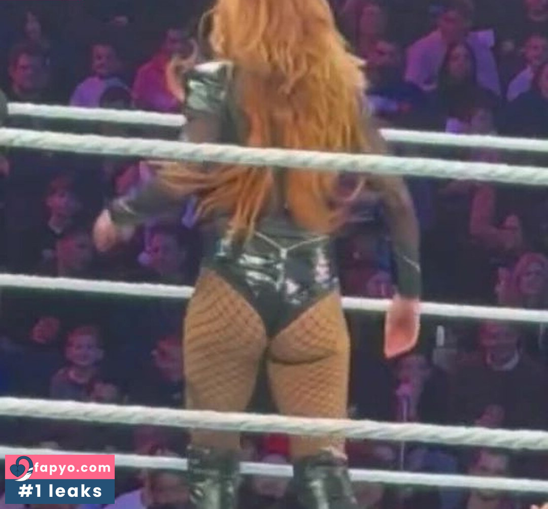 Becky Lynch Nude Leaks OnlyFans - ErosNude