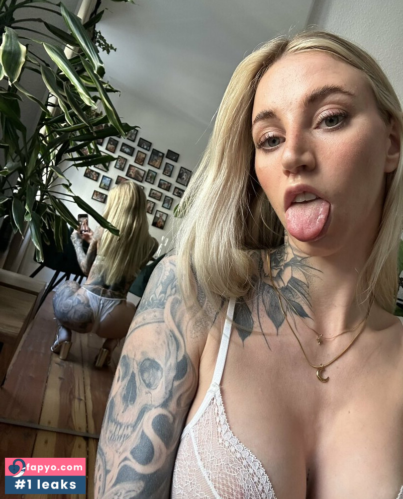 Blcknk_stella Nude Leaks OnlyFans - ErosNude