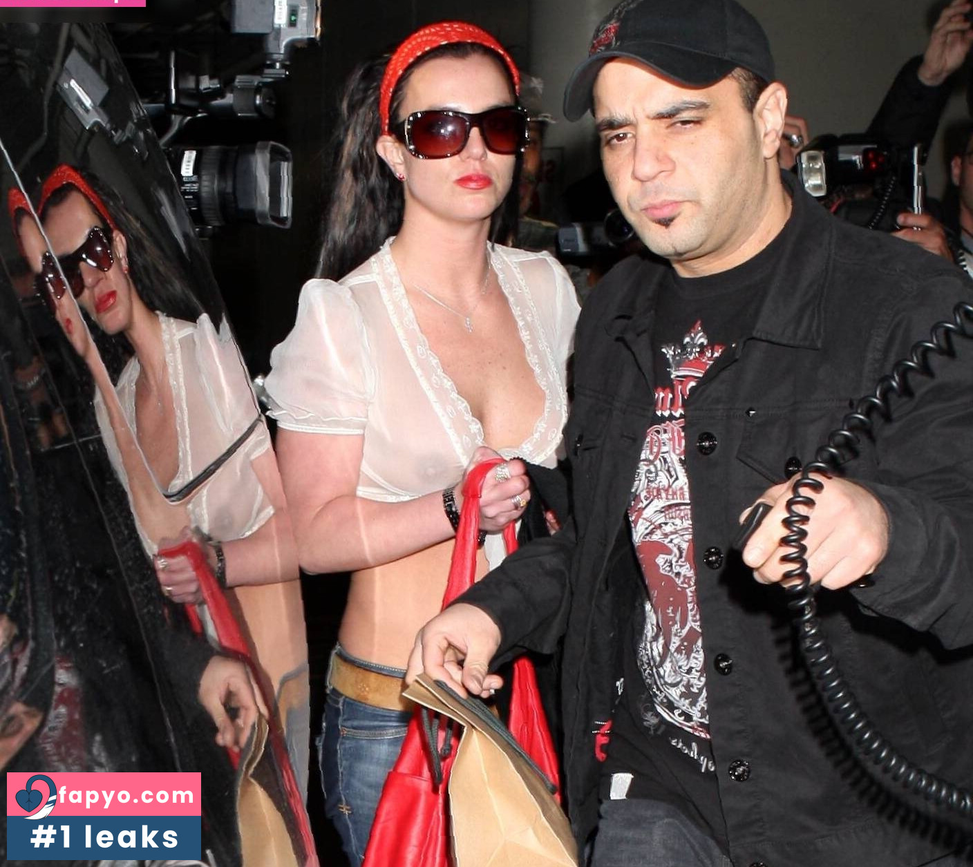 Britney Spears, britneyspears Nude Leaks OnlyFans Photos #1234 - Fapyo