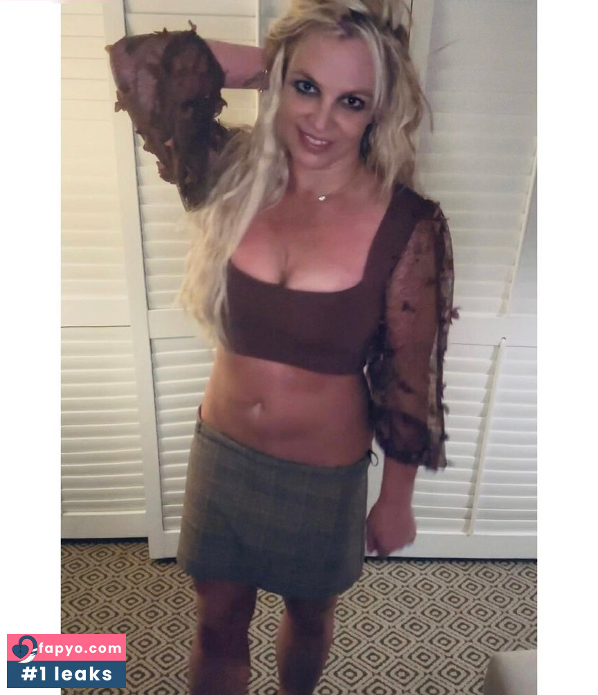 Britney Spears, britneyspears Nude Leaks OnlyFans Photos #1253 - Fapyo
