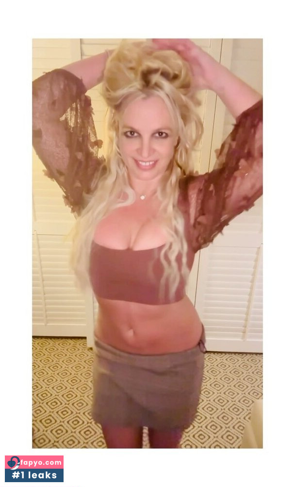 Britney Spears, britneyspears Nude Leaks OnlyFans Photos #1258 - Fapyo