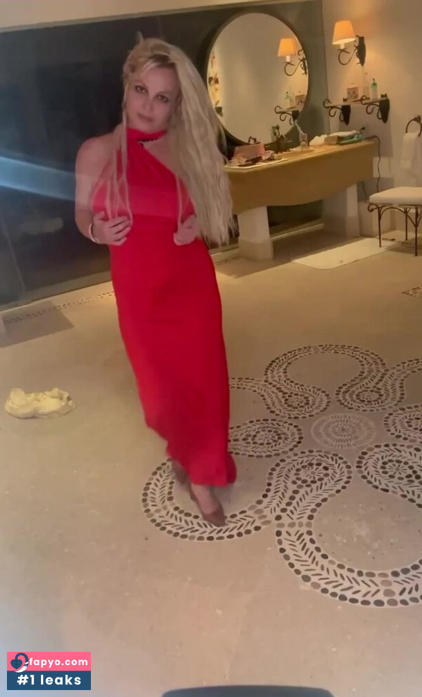 Britney Spears, britneyspears Nude Leaks OnlyFans Photos #1275 - Fapyo