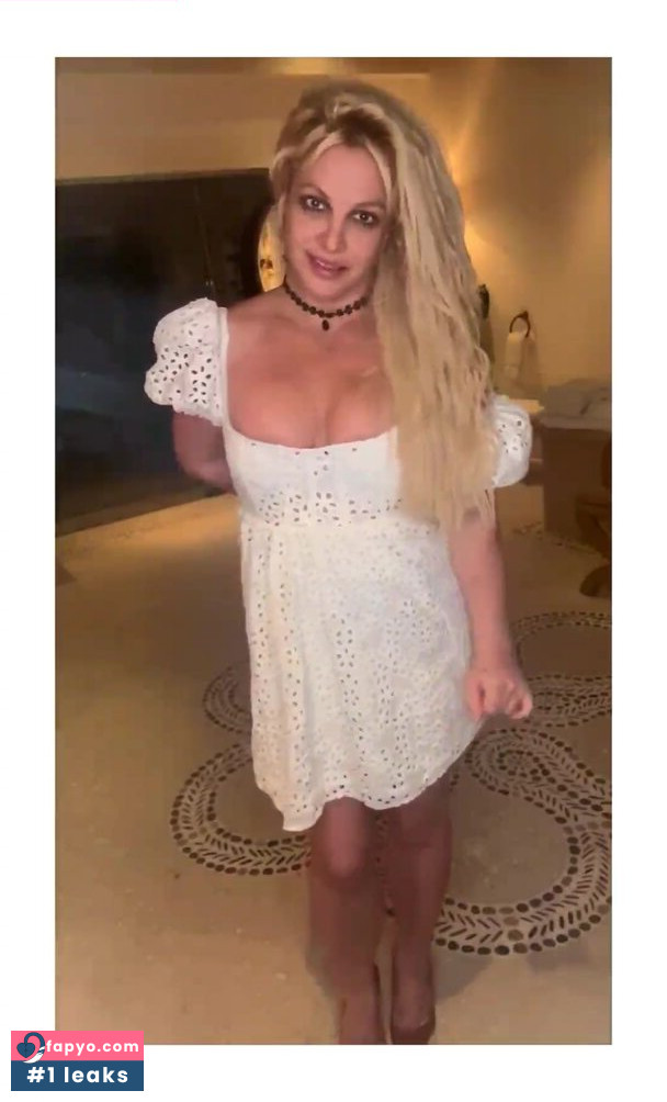 Britney Spears, britneyspears Nude Leaks OnlyFans Photos #1276 - Fapyo