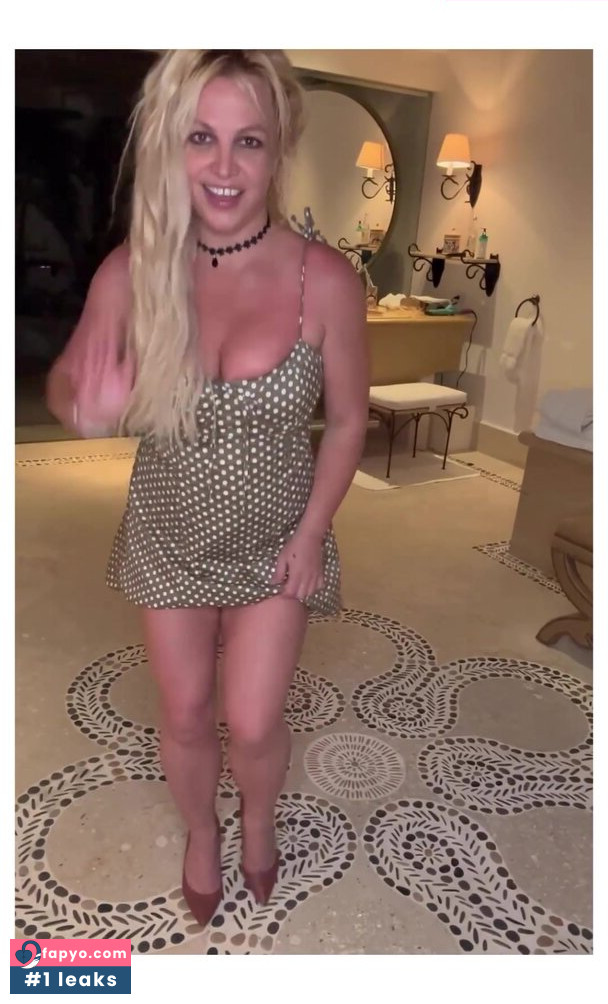 Britney Spears, britneyspears Nude Leaks OnlyFans Photos #1278 - Fapyo