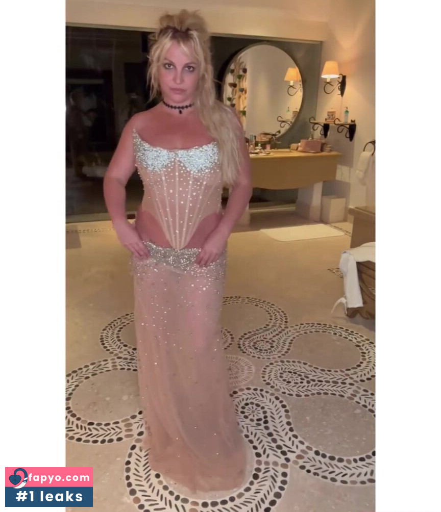 Britney Spears, britneyspears Nude Leaks OnlyFans Photos #1282 - Fapyo