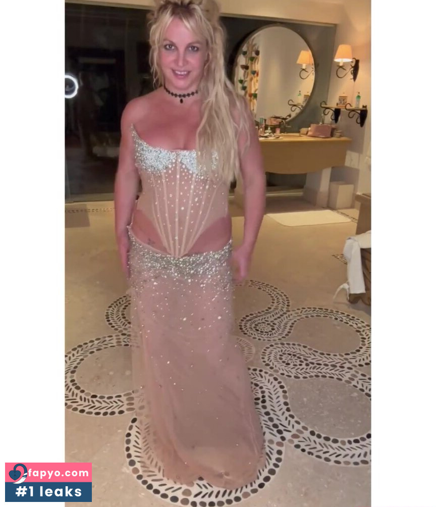 Britney Spears, britneyspears Nude Leaks OnlyFans Photos #1283 - Fapyo