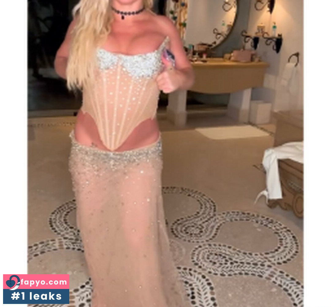 Britney Spears, britneyspears Nude Leaks OnlyFans Photos #1289 - Fapyo