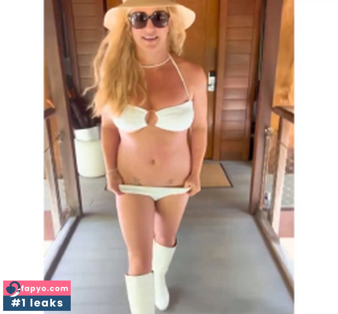 Britney Spears, britneyspears Nude Leaks OnlyFans Photos #1291 - Fapyo