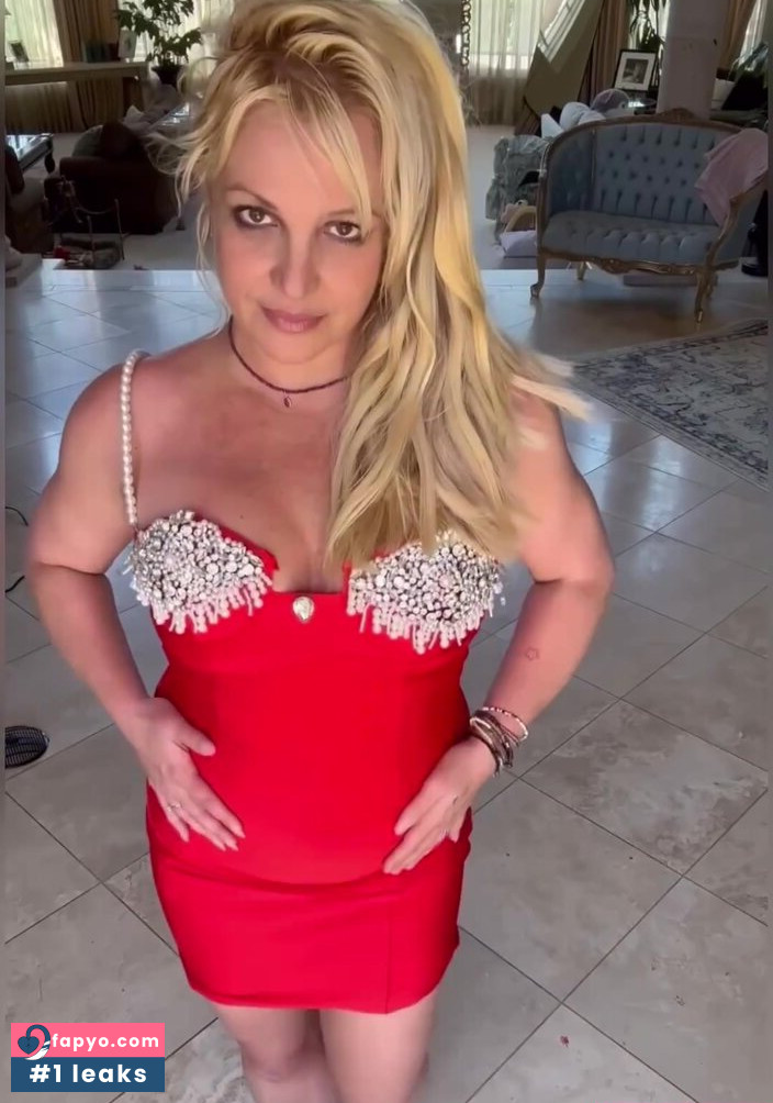 Britney Spears, britneyspears Nude Leaks OnlyFans Photos #1319 - Fapyo