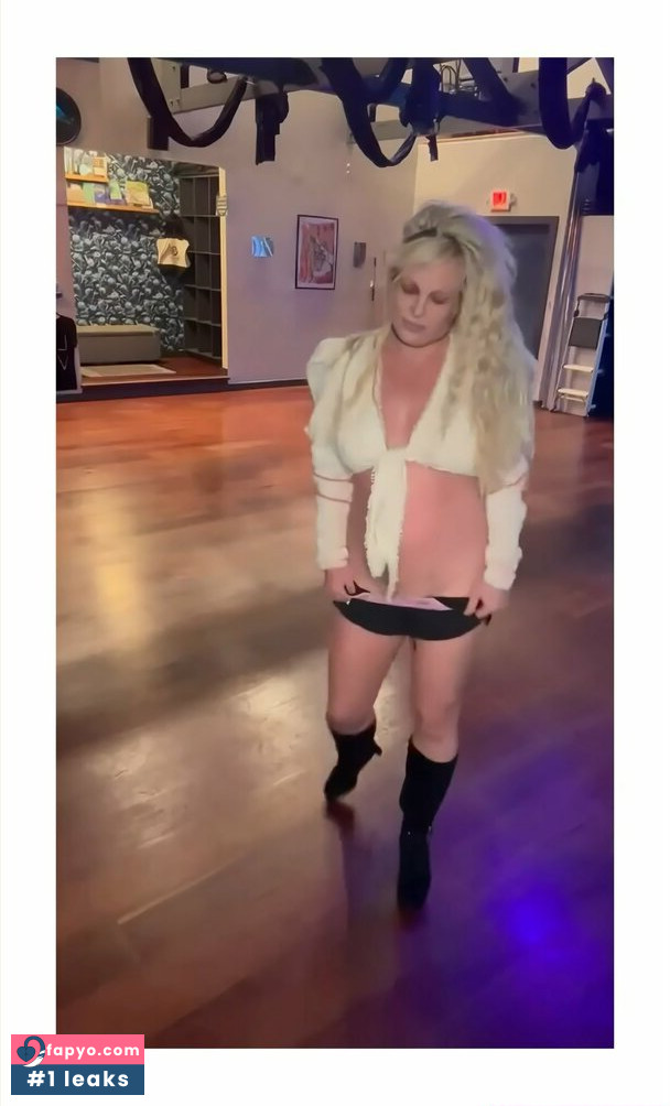 Britney Spears, britneyspears Nude Leaks OnlyFans Photos #1327 - Fapyo