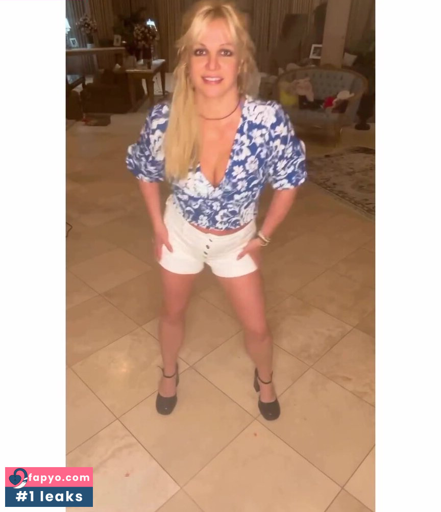 Britney Spears, britneyspears Nude Leaks OnlyFans Photos #1330 - Fapyo