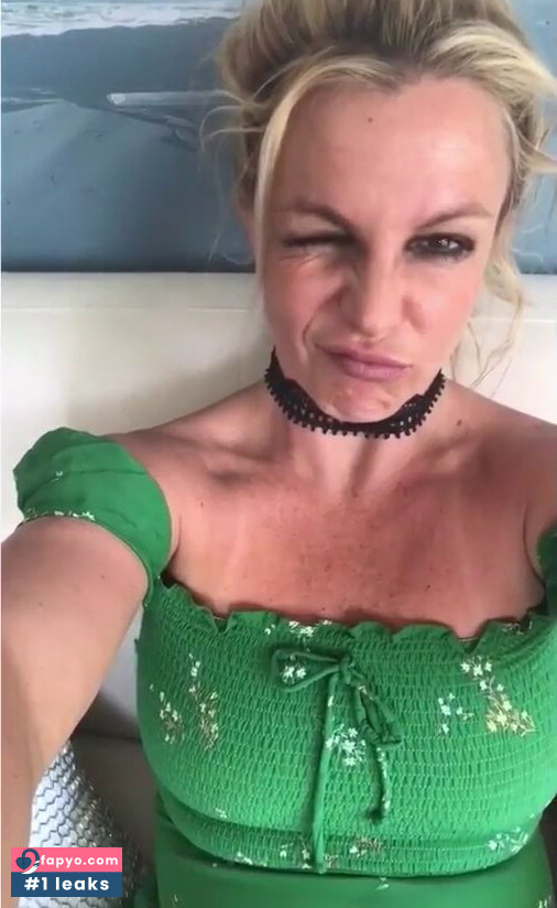 Britney Spears, britneyspears Nude Leaks OnlyFans Photos #1339 - Fapyo